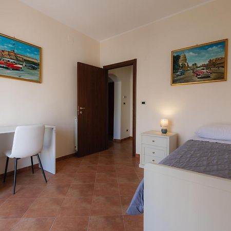 Fab Apartment Palermo Bagian luar foto