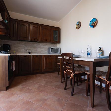 Fab Apartment Palermo Bagian luar foto