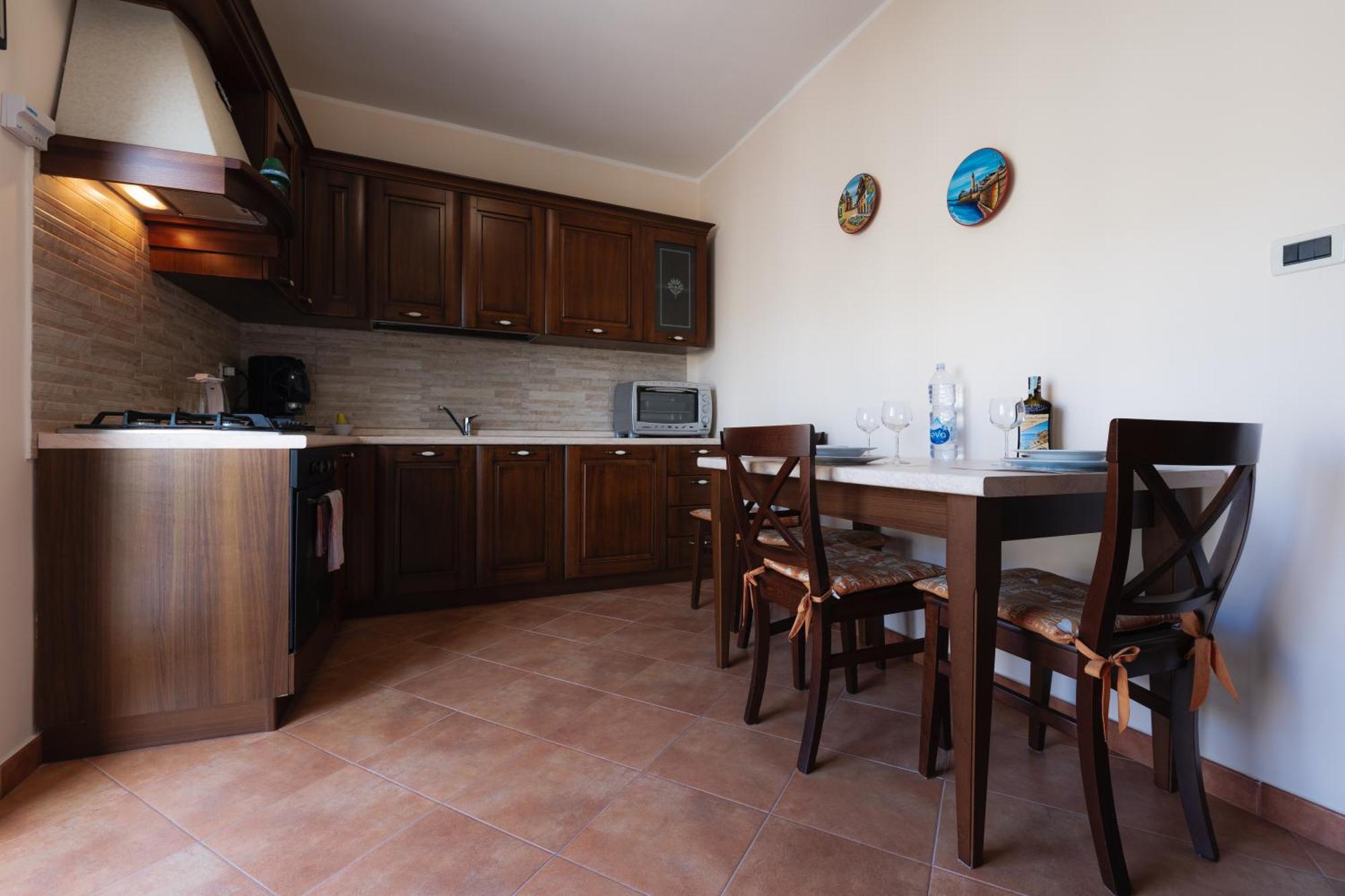 Fab Apartment Palermo Bagian luar foto