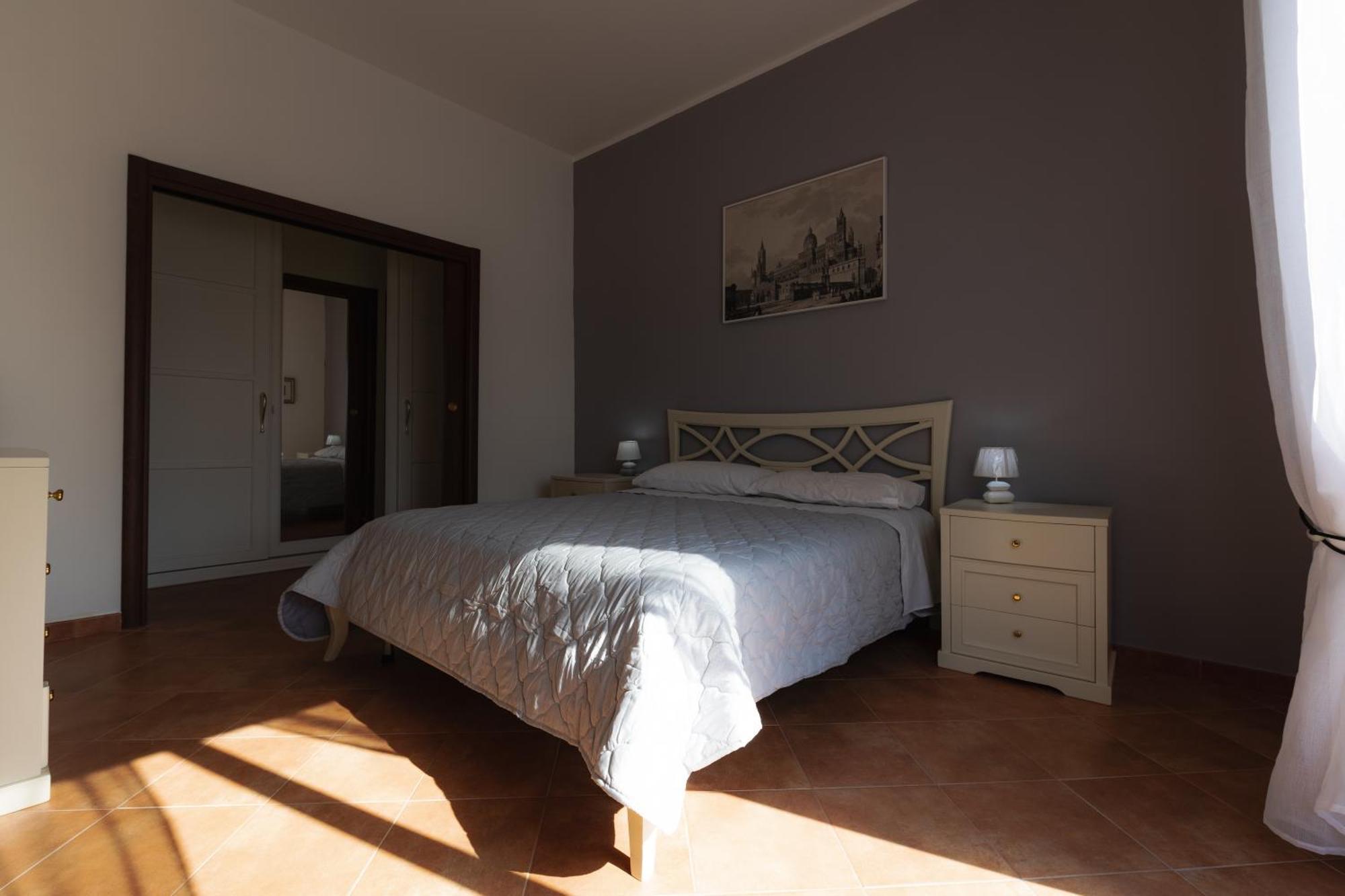 Fab Apartment Palermo Bagian luar foto