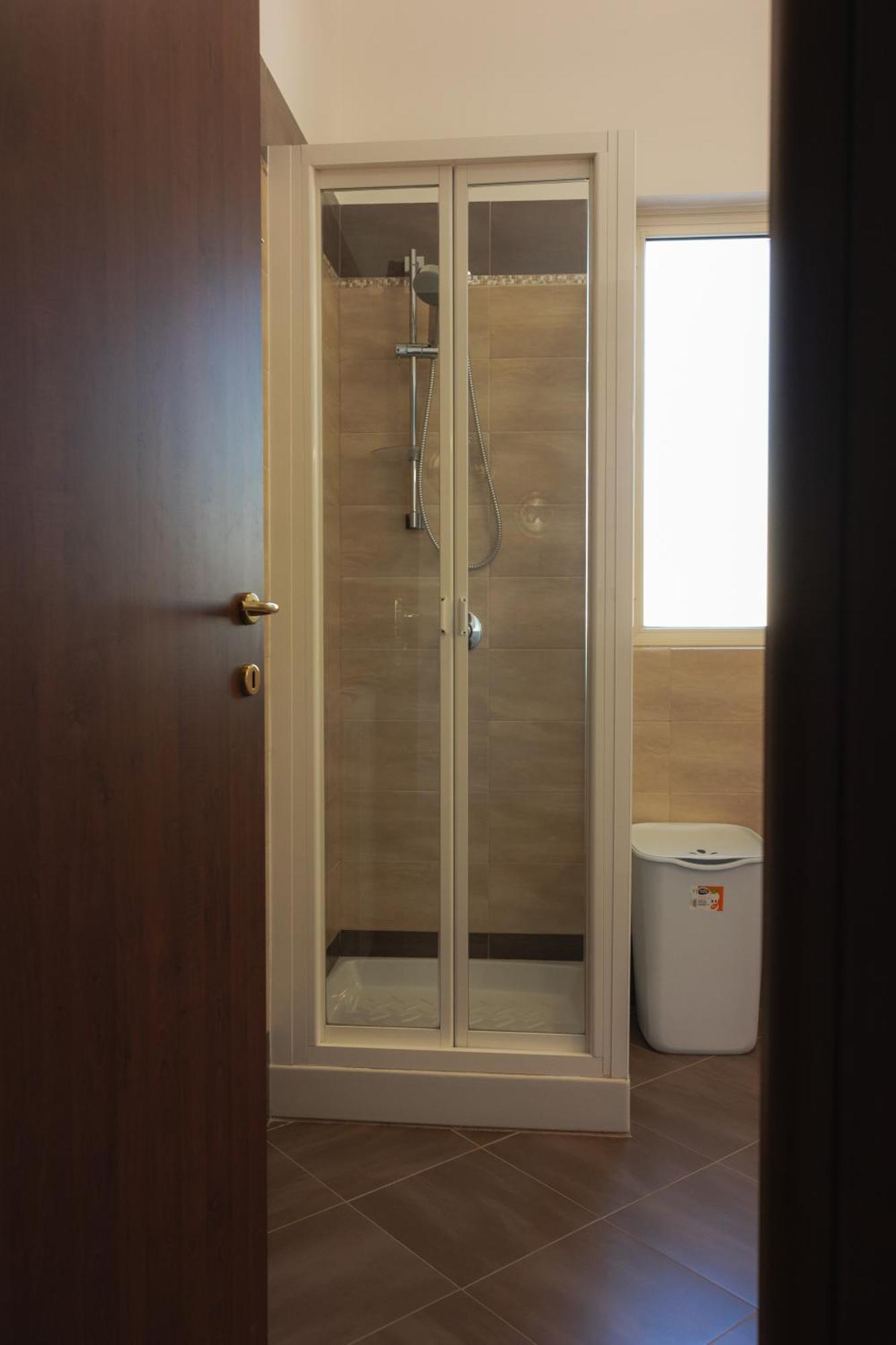 Fab Apartment Palermo Bagian luar foto