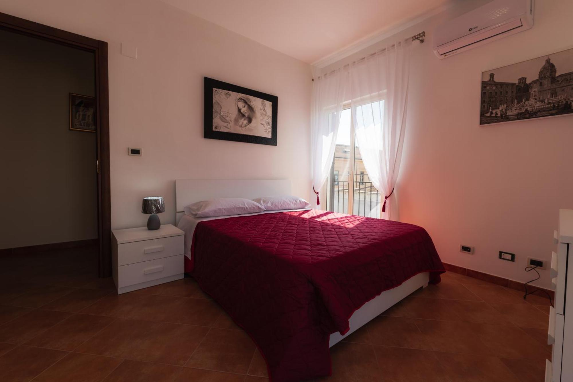 Fab Apartment Palermo Bagian luar foto