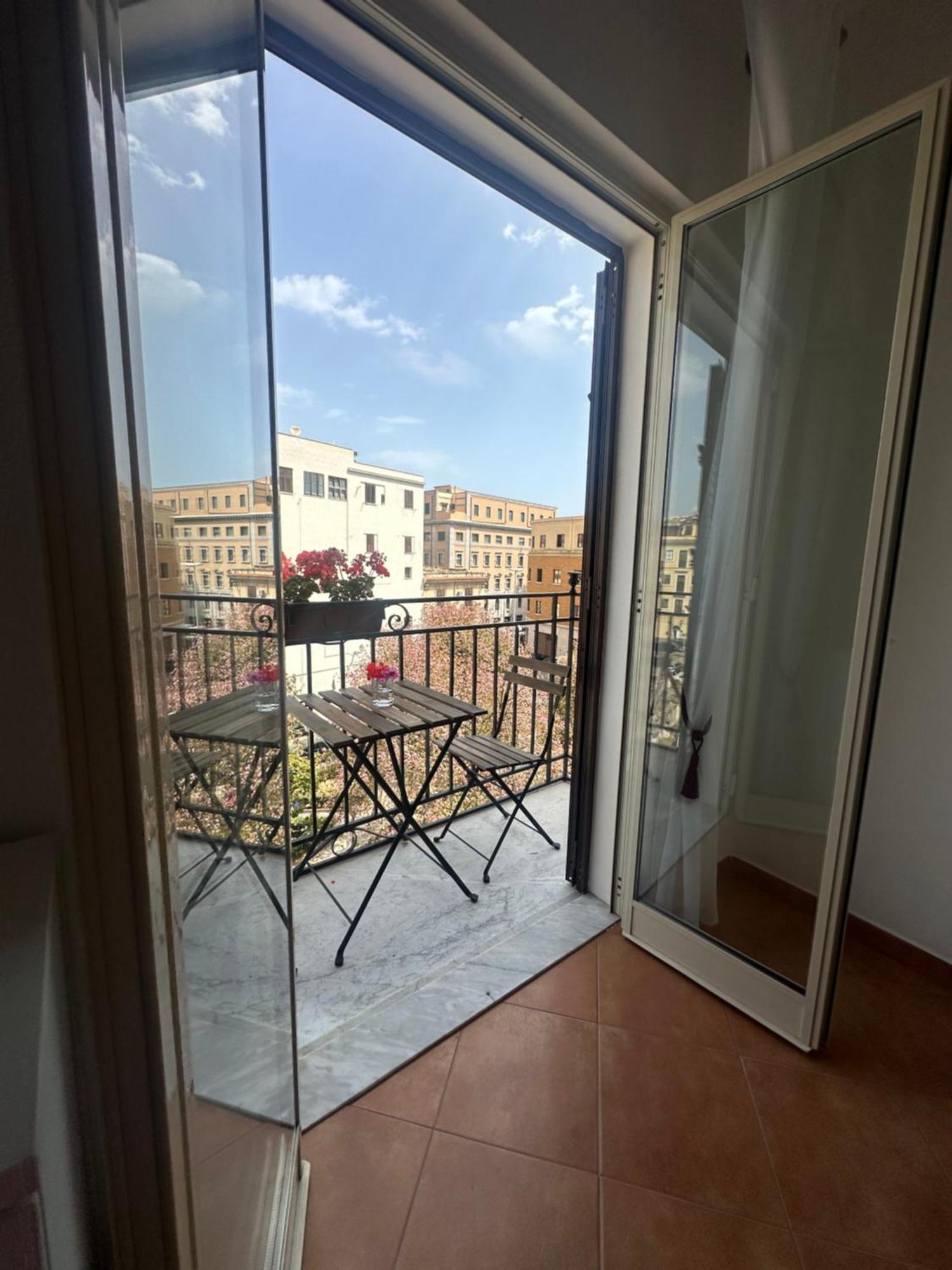 Fab Apartment Palermo Bagian luar foto